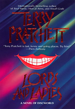 [Discworld 14] • Lords and Ladies
